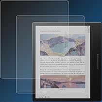 Vakarey for Onyx Boox Go 7 Case, for Boox Go Color 7 Gen 2 Wrist